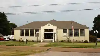 South Elementary School