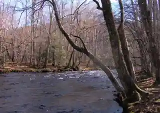 Oconaluftee Archeological District