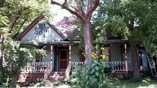 Dr. Clay House