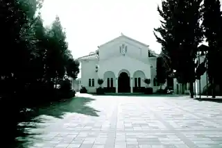 Cathedral of Saints Constantine and Helen