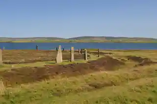 Ring of Brodgar