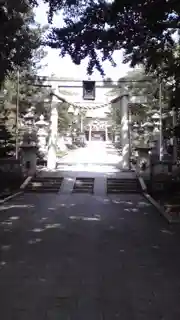 Onohiyoshi Shrine