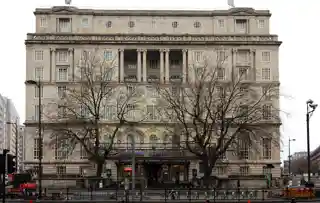 Adelphi Hotel, Liverpool