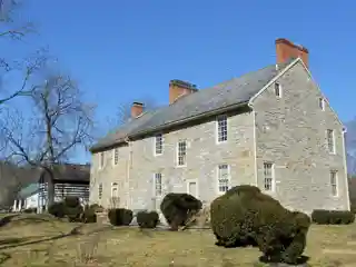 Royer–Nicodemus House and Farm