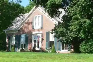 Josephine Trigg Pigott House