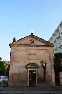 Ex Oratorio del Montirone