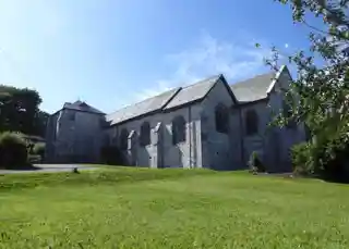 All Saints Church