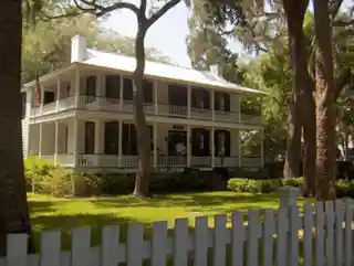 Seven Oaks