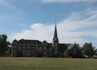 Maria Stein Convent