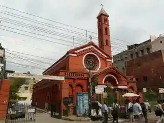 Cathedral Church of the Redemption