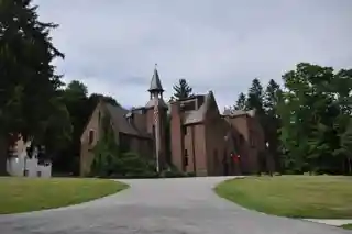 Tibbits House