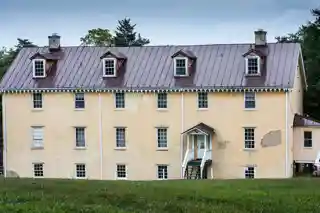 Loudoun Agricultural and Mechanical Institute