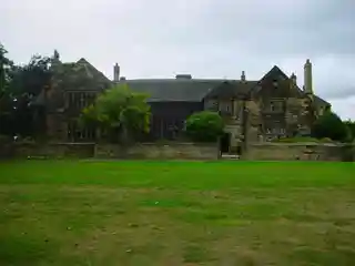 Oakwell Hall