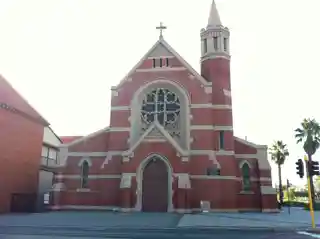 St Brigid's Church