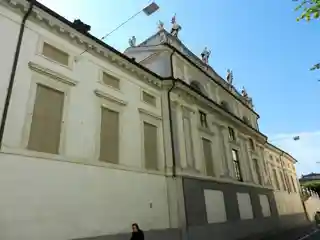 Biblioteca Queriniana, Brescia