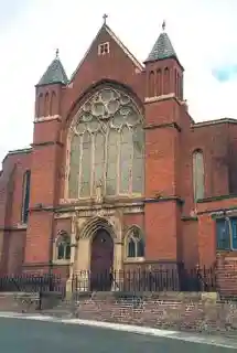 St Benet's Church