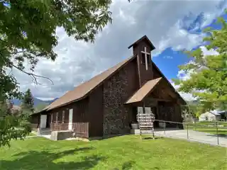 Mackay Methodist Episcopal Church