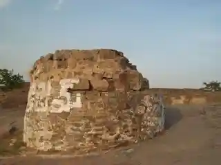 Khammam Fort