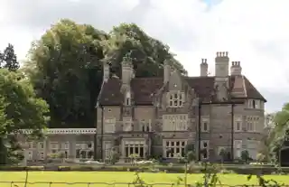 Eastwood Manor