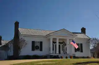 Copeland Whitfield House