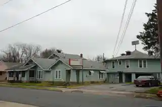 George Klein Tourist Court Historic District