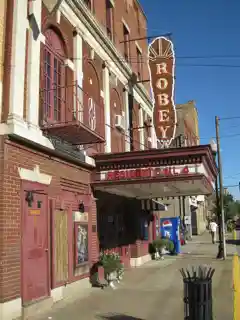 Robey Theatre