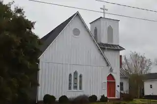Christ Episcopal Church