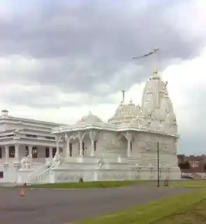 Shankheshwar Parshvanath Jain Temple