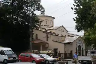 Fatih Mosque, Trabzon