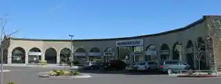 Midland Terminal Railroad Roundhouse