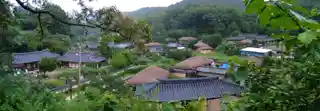 Yangdong Folk Village