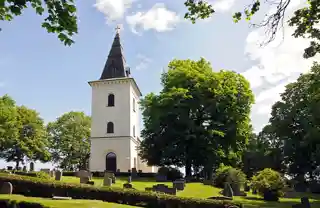 Mellösa Church