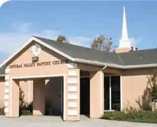 Central Valley Baptist Church