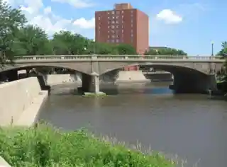 Eighth Street Bridge