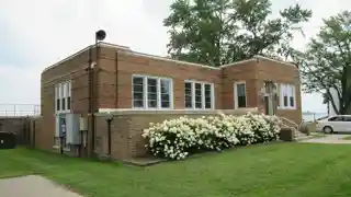 Marine City Water Works