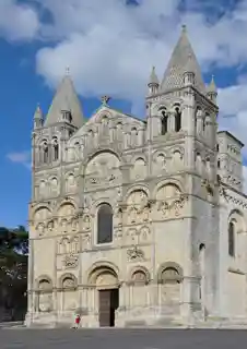 Cathedral of Saint Peter of Angoulême