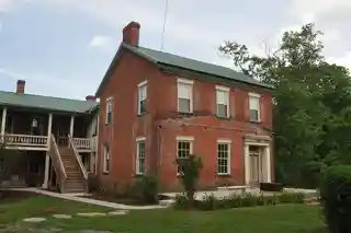 Chalybeate Springs Hotel