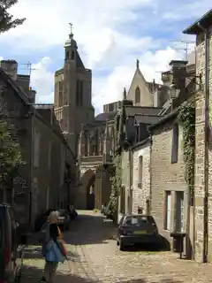 Dol Cathedral