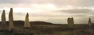 Callanish II