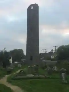 Clones Abbey