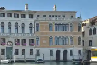 Palazzo Dandolo Paolucci