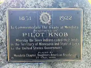 Oheyawahi-Pilot Knob