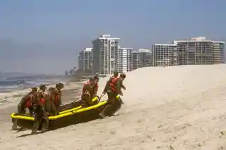 Naval Amphibious Base Coronado
