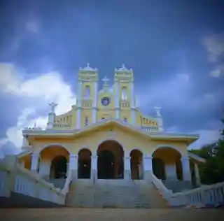 St. Joseph Church, Belman