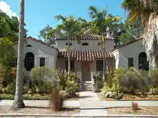 Laurel Park Historic District