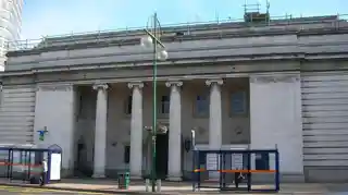 Birmingham Municipal Bank