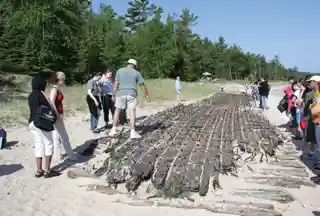 Joseph S. Fay Shipwreck Site