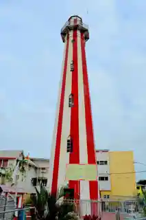 Georgetown Lighthouse, Guyana