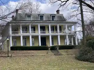 Baldwin–Reynolds House