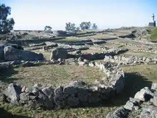 Citânia de Sanfins